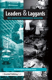 Buy Leaders and Laggards