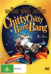 Buy Chitty Chitty Bang Bang