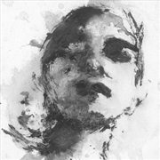 Buy Desert Window - White Vinyl