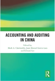 Buy Accounting and Auditing in China
