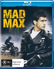 Buy Mad Max