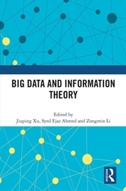Buy Big Data and Information Theory