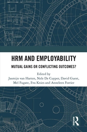 Buy HRM and Employability