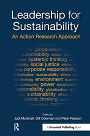Buy Leadership for Sustainability