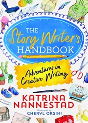 Buy The Happy Writer's Handbook