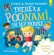 Buy There's a Poonami in My House