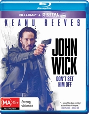 Buy John Wick