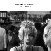 Buy The Anxiety Of Symmetry