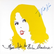 Buy Thus Spoke The Broken Chantreuse