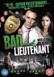 Buy Bad Lieutenant - Port of Call - New Orleans (REGION 2)