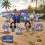 Buy Lilo & Stitch (2025) - 3D PVC Bag Clip Blind Bag