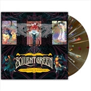 Buy A Deleted Symphony For The Beaten Down (Black Ice With Splatter Vinyl)