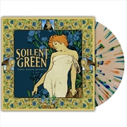 Buy Sewn Mouth Secrets (Transucent Gold With Splatter Vinyl)