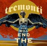 Buy The End Will Show Us How (Cristallo Clear Vinyl)