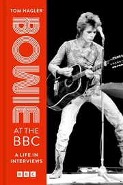 Buy Bowie at the BBC