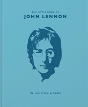 Buy The Little Book of John Lennon