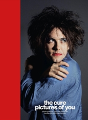 Buy The Cure - Pictures of You