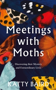Buy Meeting with Moths