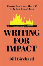 Buy Writing For Impact
