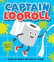 Buy Captain Looroll
