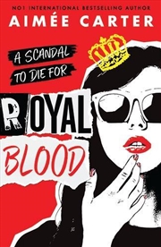 Buy Royal Blood