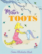 Buy Mister Toots