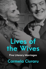 Buy Lives of the Wives