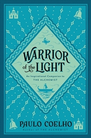 Buy Warrior Of The Light