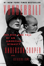 Buy Vanderbilt