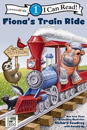 Buy Fiona's Train Ride