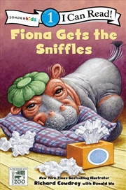 Buy Fiona Gets The Sniffles
