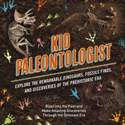 Buy Kid Paleontologist
