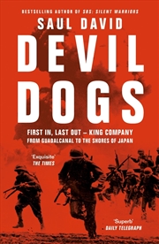 Buy Devil Dogs