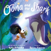 Buy Oona and the Shark