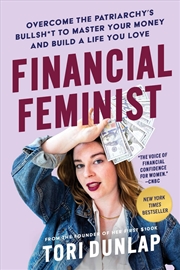 Buy Financial Feminist