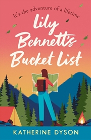 Buy Lily Bennett's Bucket List