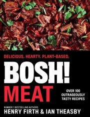 Buy Bosh! Meat
