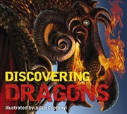 Buy Discovering Dragons