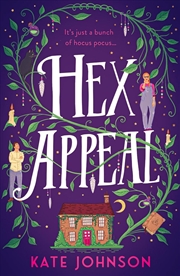 Buy Hex Appeal