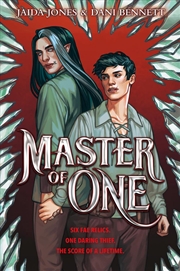 Buy Master of One
