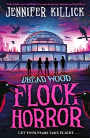 Buy Flock Horror