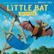 Buy Little Bat Up All Day