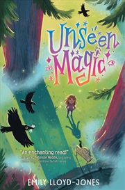 Buy Unseen Magic