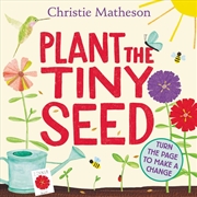 Buy Plant the Tiny Seed