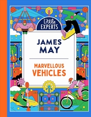 Buy Marvellous Vehicles
