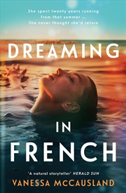 Buy Dreaming In French