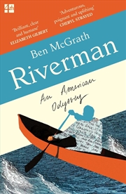 Buy Riverman