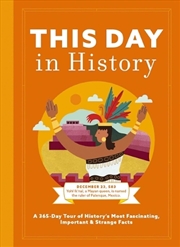 Buy This Day In History