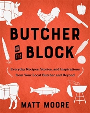 Buy Butcher on the Block