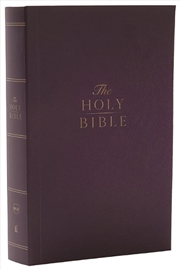 Buy NKJV Compact Paragraph-Style Bible w/ 73,000 Cross References, Red Letter, Comfort Print